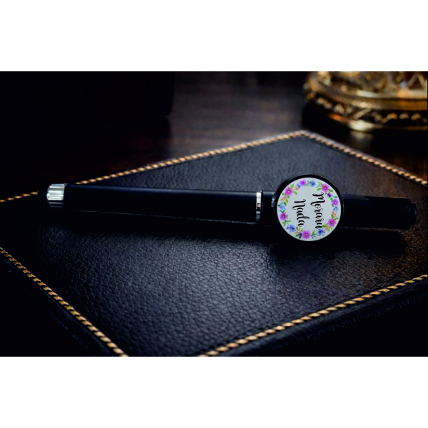 Pix personalizat